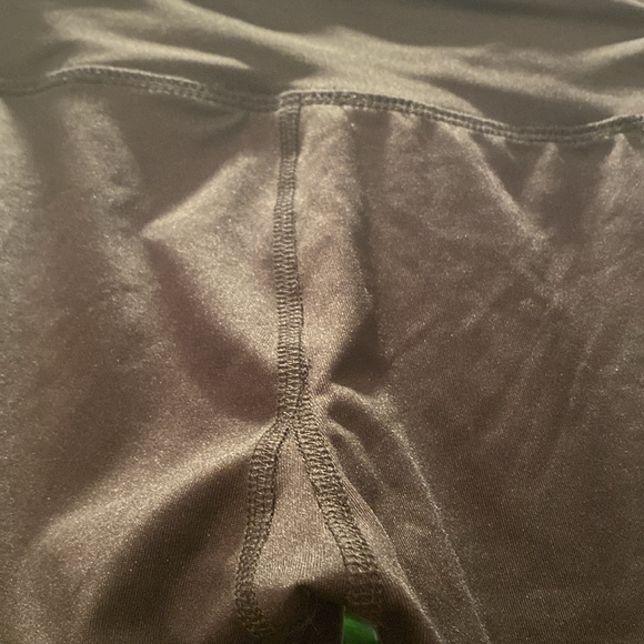 NWOT sport knee high leggings - Picture 6 of 6